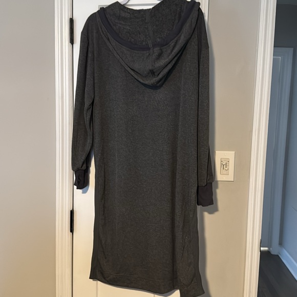 Free People Movement, Feel Good Layer Tunic, size Medium - Picture 4 of 7